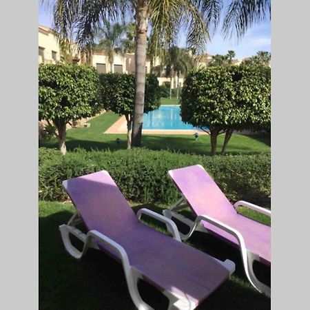 Roda Golf & Beach Resort. Townhouse, Poolside Мурсія Екстер'єр фото